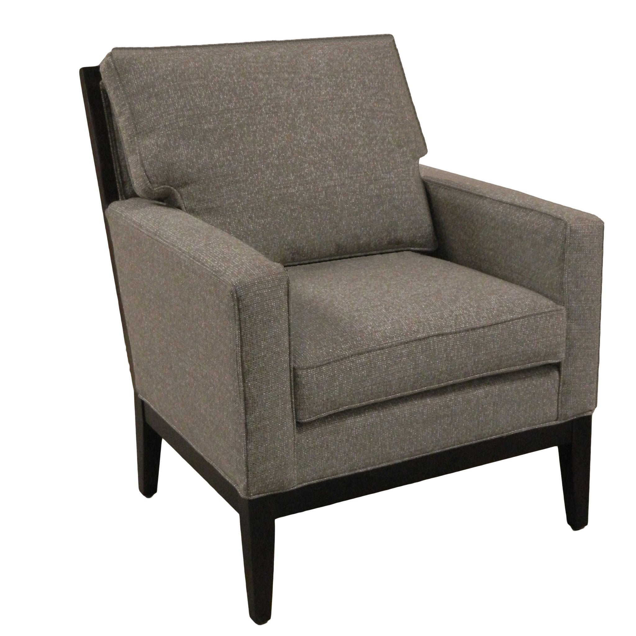 BF1314 | Lounge Chair | Brookline Furniture