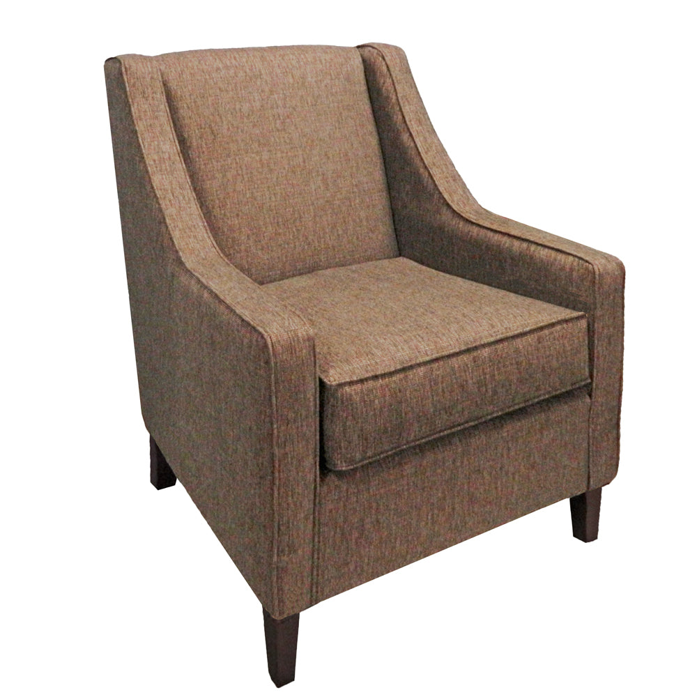 BF1371-01 | Lounge Chair | Brookline Furniture