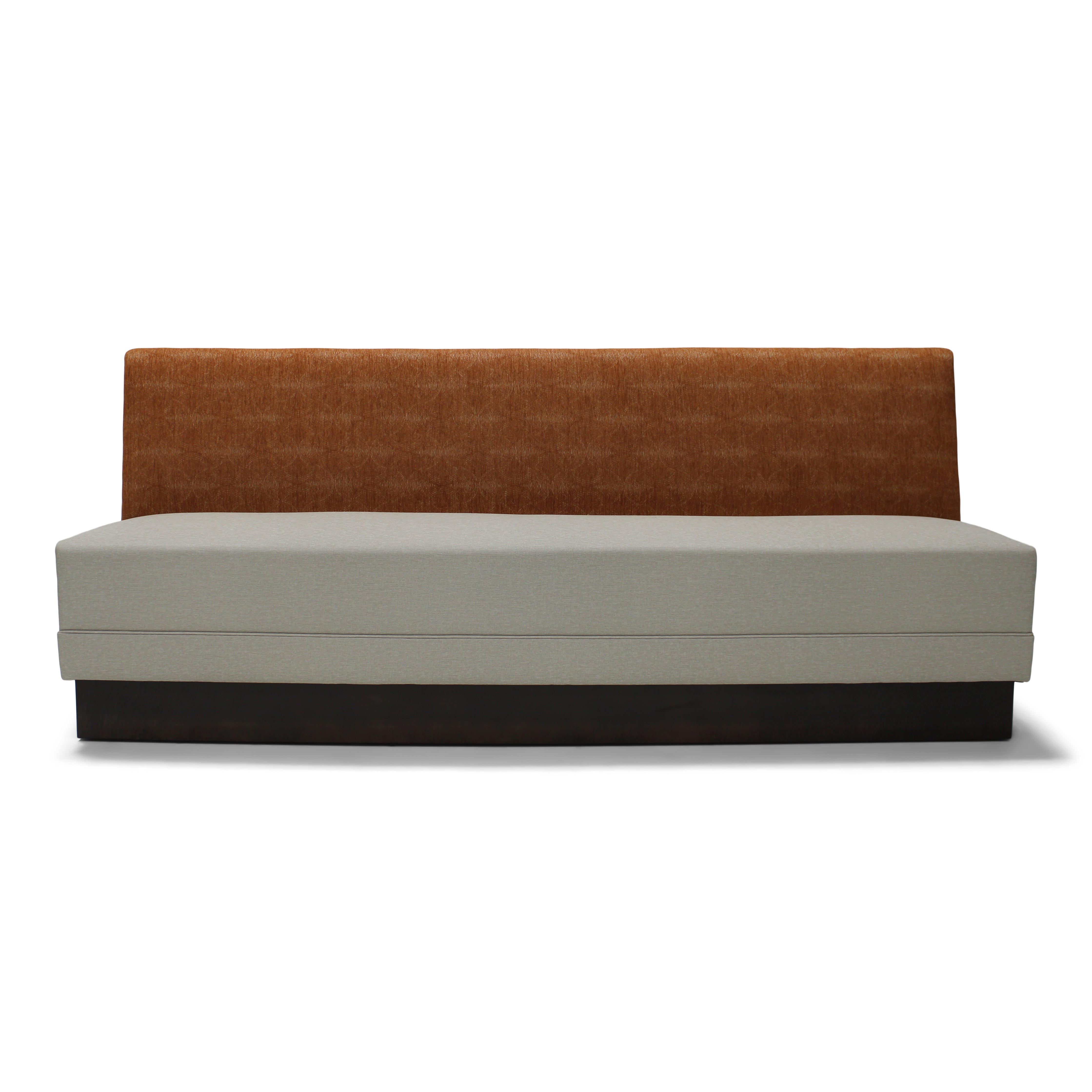 BQ163-86 Banquette