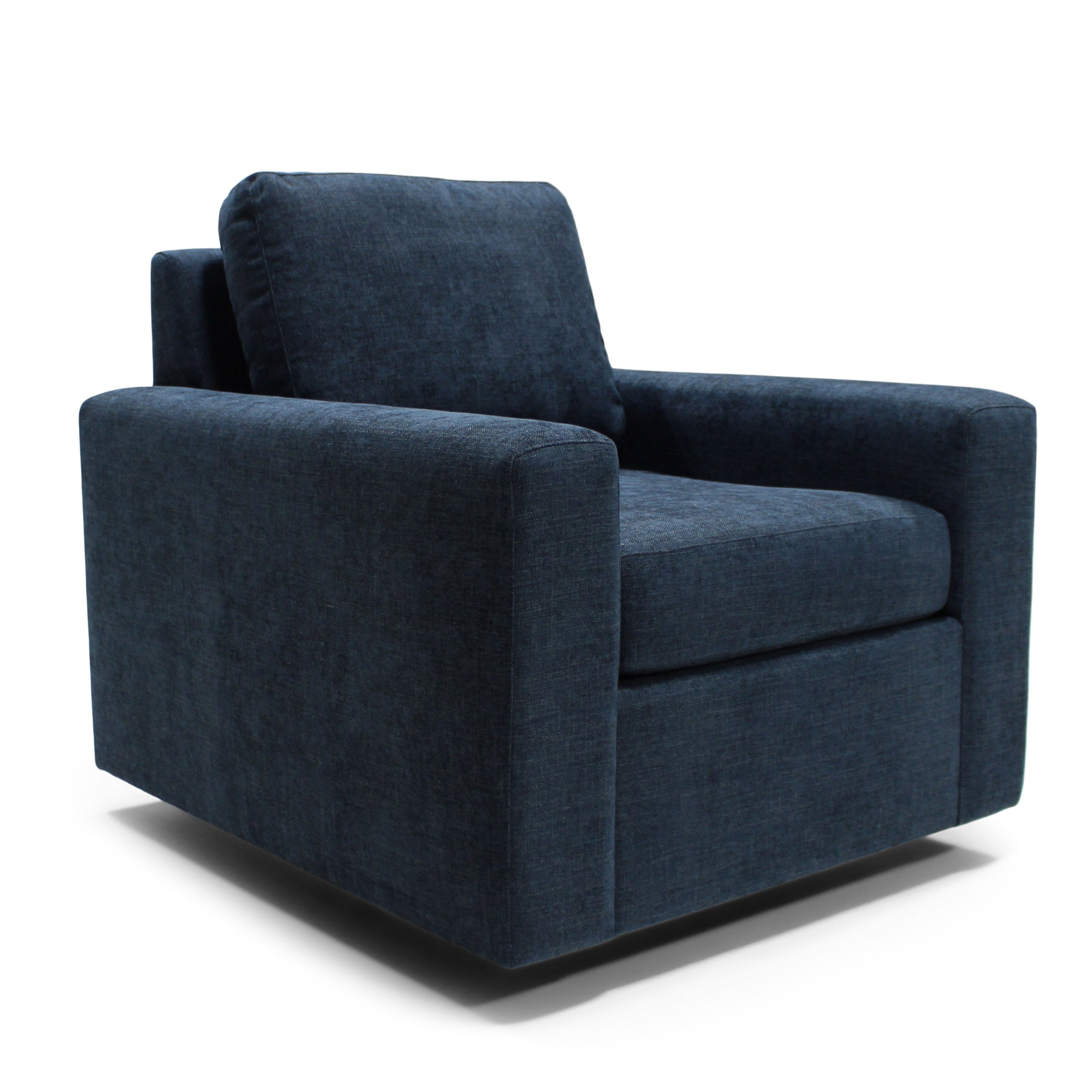 DES-CHS-ST Lounge Chair