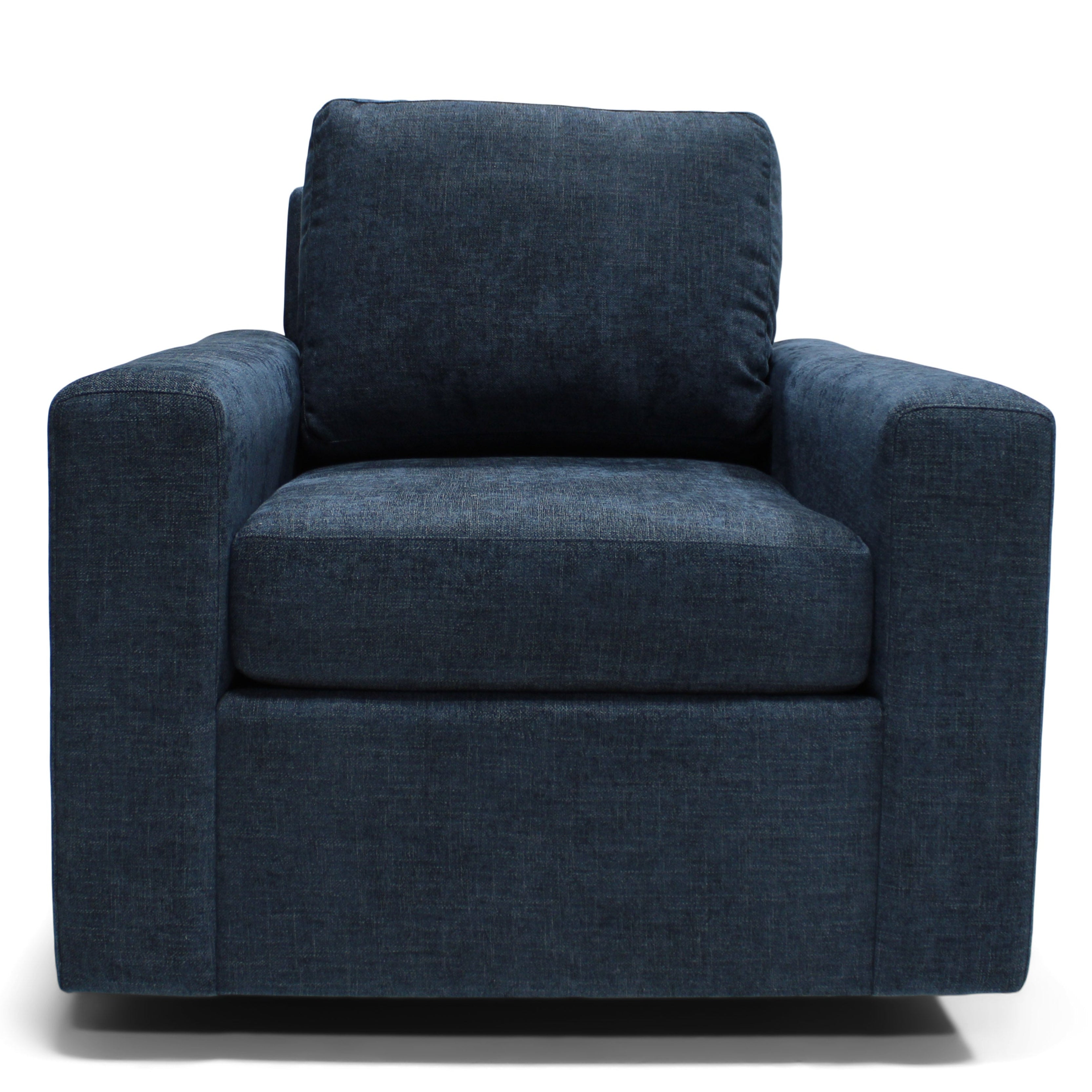 DES-CHS-ST Lounge Chair