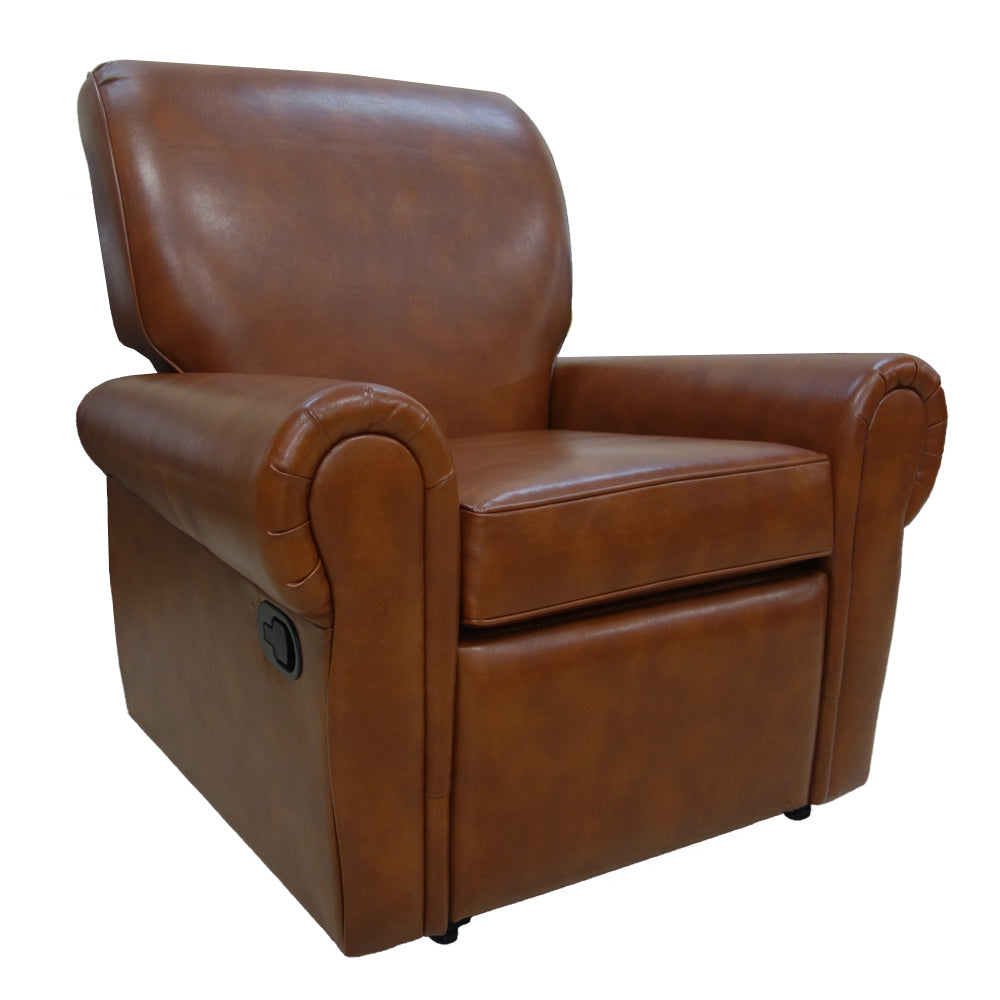 CAN-96 | Lounge Chair | Brookline Furniture